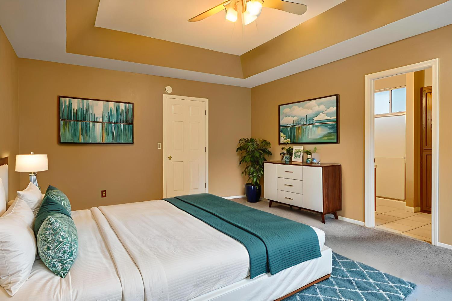 Detail Gallery Image 8 of 36 For 6736 Folkstone Way, Elk Grove,  CA 95758 - 4 Beds | 3 Baths