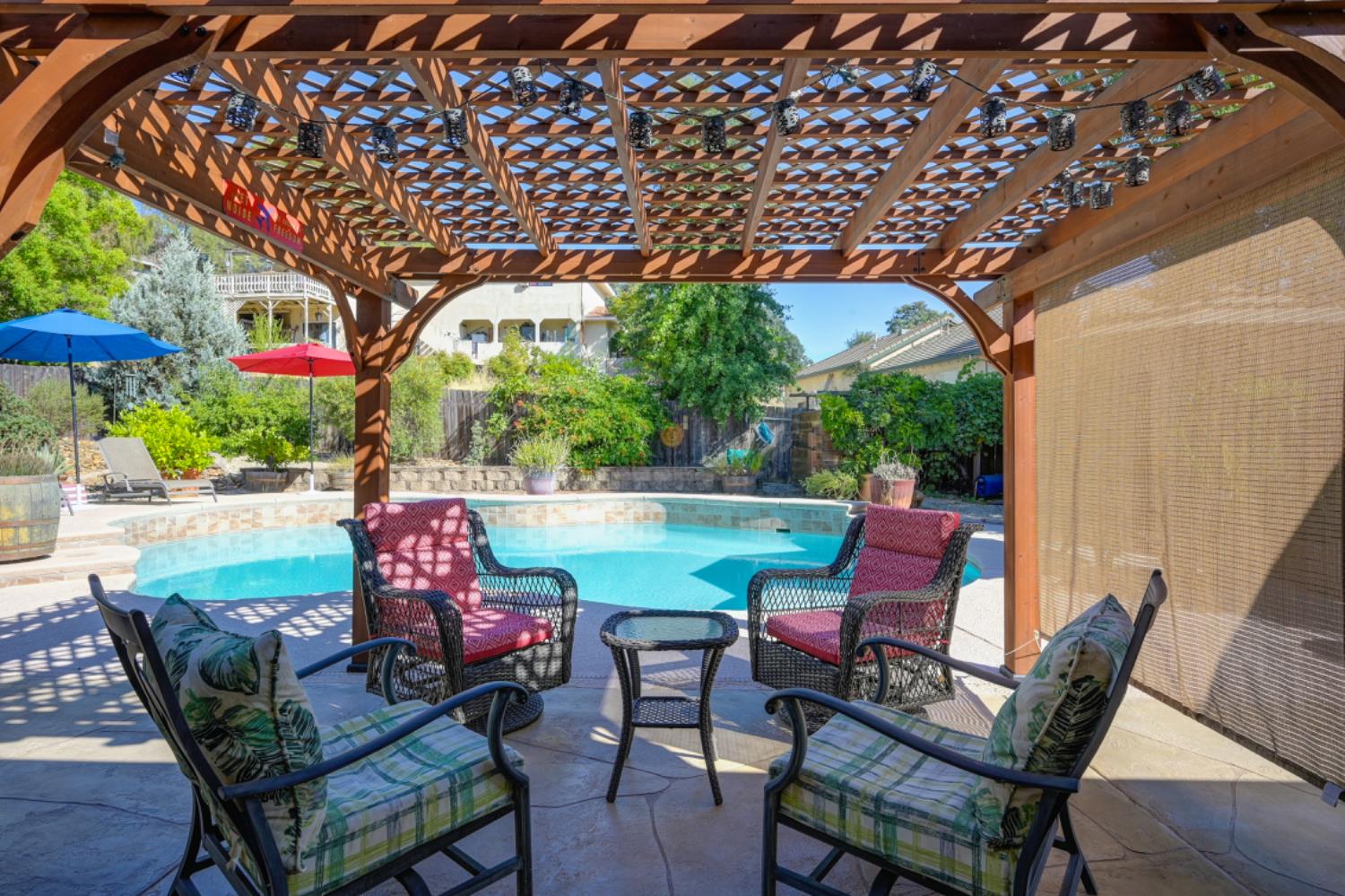 Detail Gallery Image 30 of 42 For 2421 Huckleberry Ln, Valley Springs,  CA 95252 - 3 Beds | 2 Baths