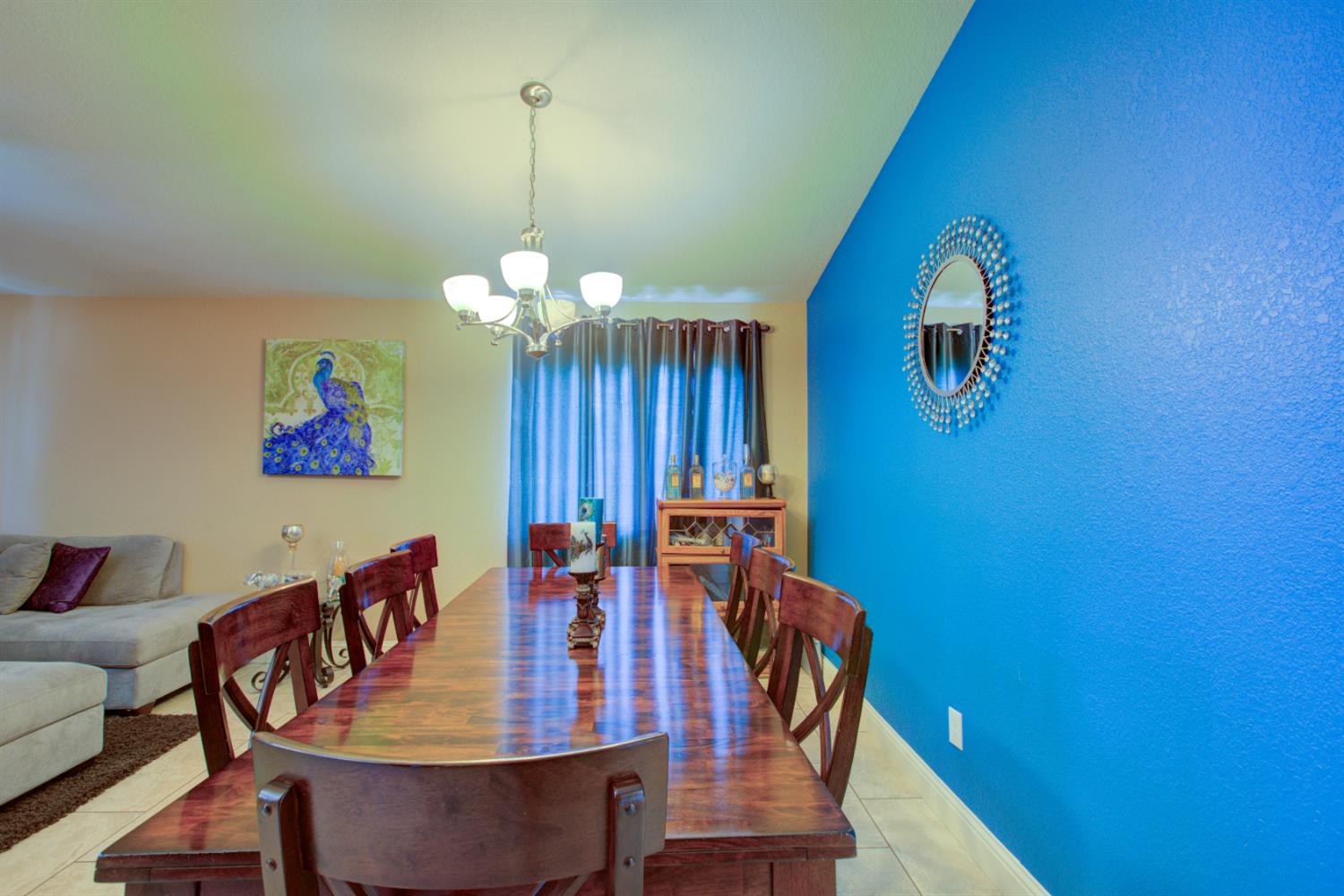 Detail Gallery Image 9 of 31 For 3129 Malik Ave, Ceres,  CA 95307 - 4 Beds | 2 Baths