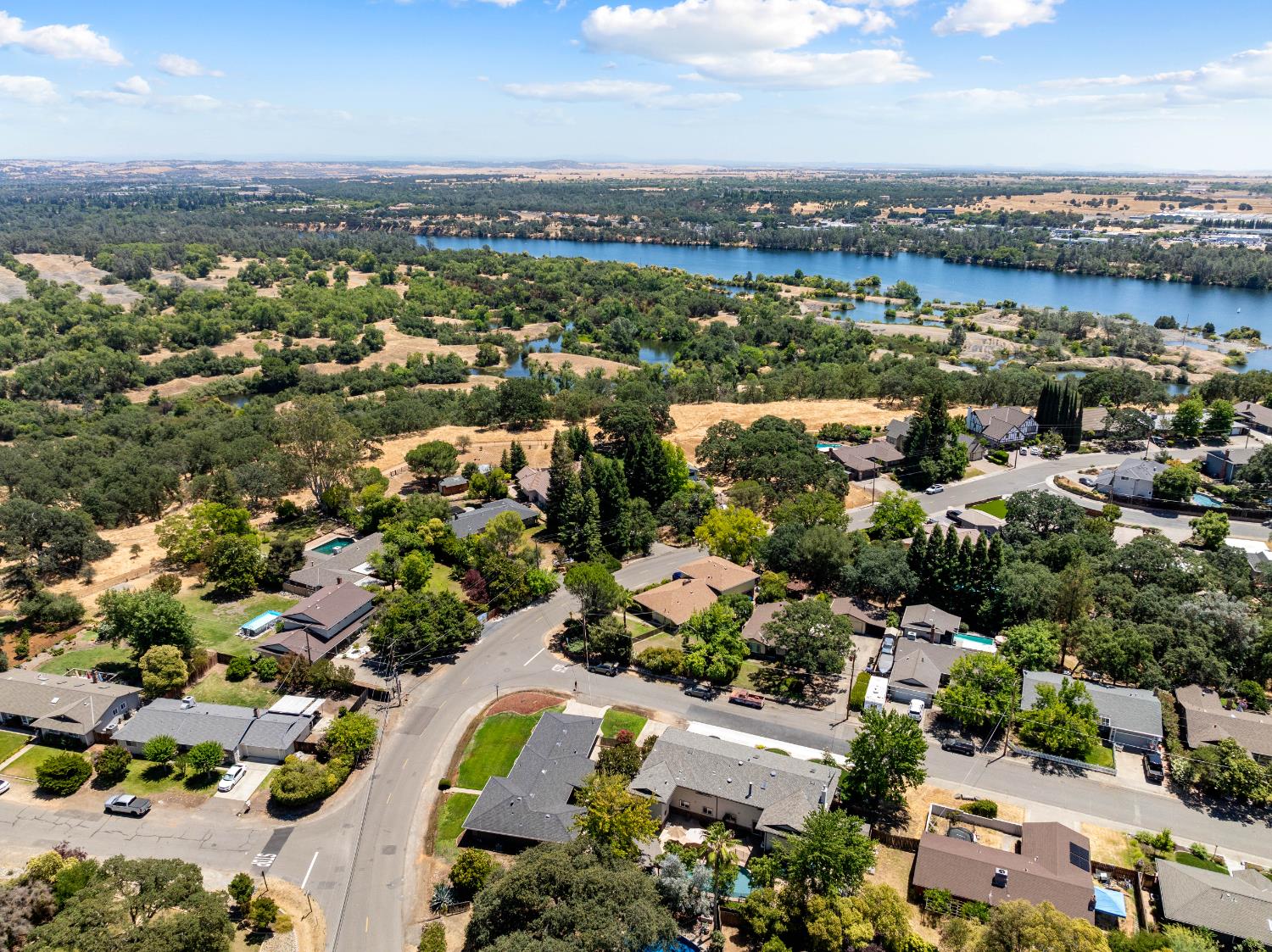 Detail Gallery Image 49 of 49 For 9100 La Serena Dr, Fair Oaks,  CA 95628 - 3 Beds | 2 Baths