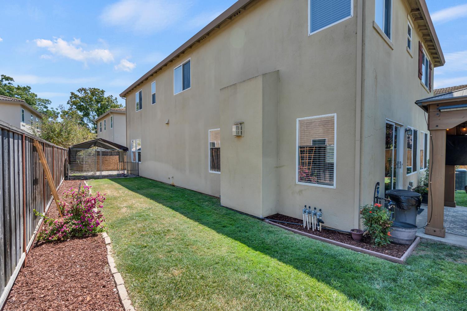 Detail Gallery Image 44 of 53 For 3962 Martis St, West Sacramento,  CA 95691 - 4 Beds | 2/1 Baths
