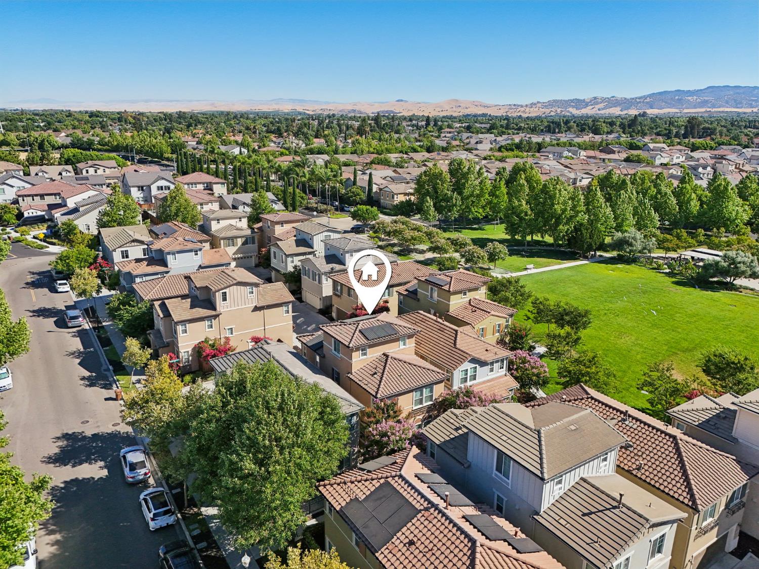 Detail Gallery Image 40 of 45 For 818 Queen Palm Ln, Brentwood,  CA 94513 - 3 Beds | 2/1 Baths