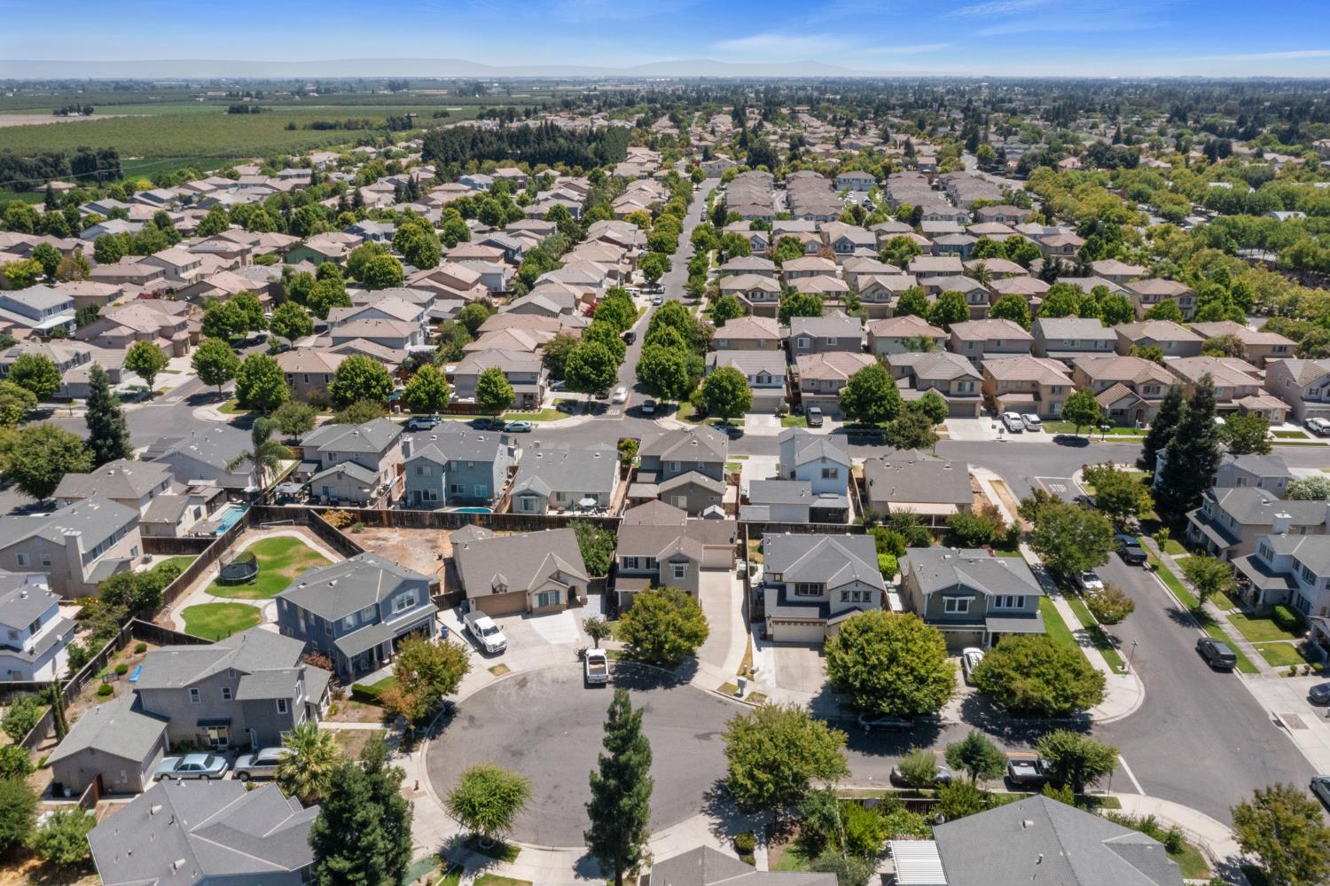Detail Gallery Image 48 of 55 For 4330 Alba Ct, Turlock,  CA 95382 - 3 Beds | 2/1 Baths