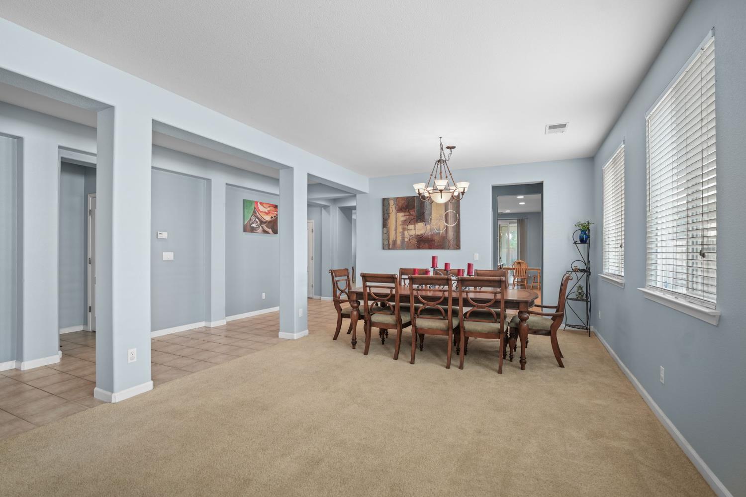 Detail Gallery Image 10 of 41 For 2512 Cancun Ct, Modesto,  CA 95355 - 3 Beds | 2/1 Baths