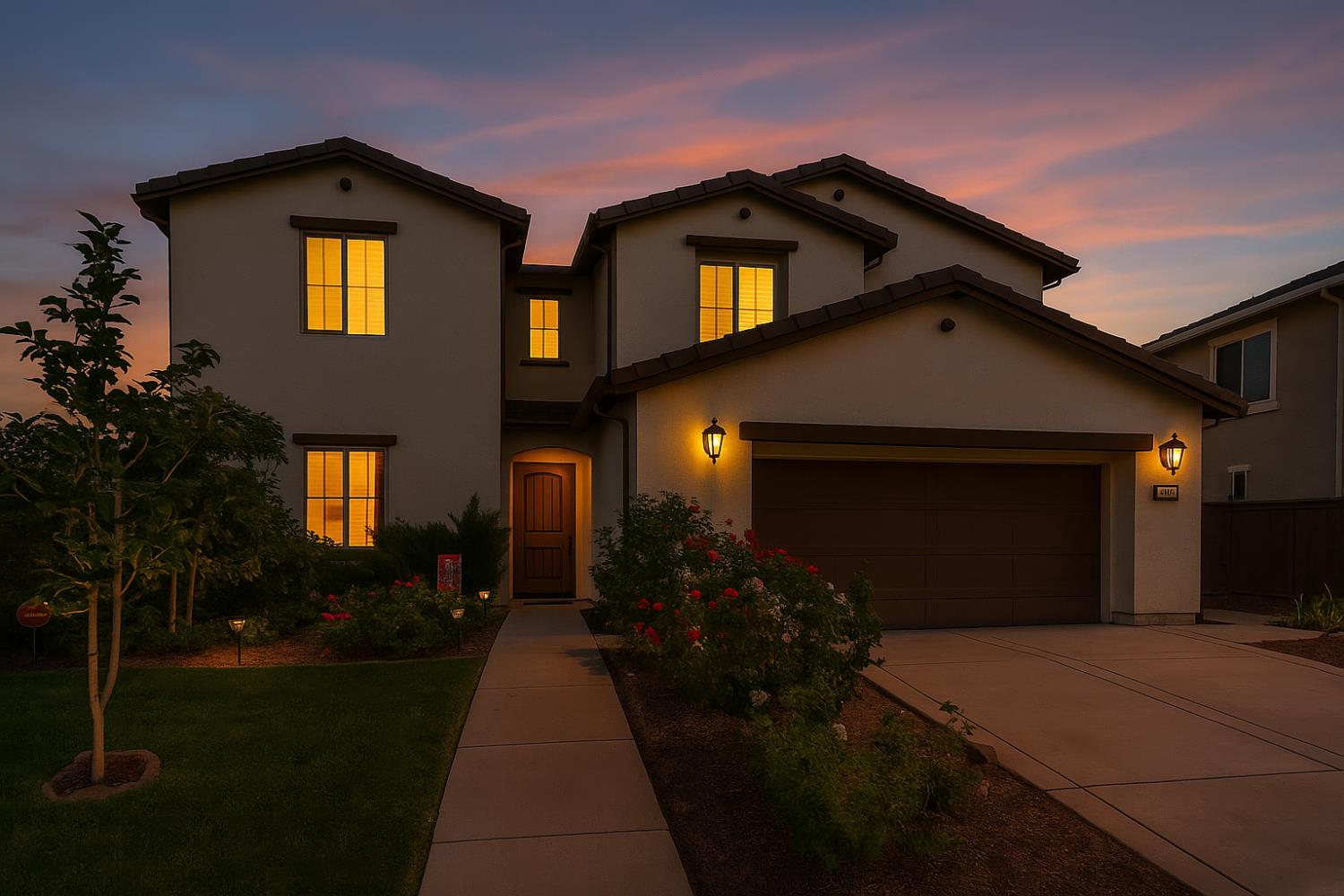 Detail Gallery Image 1 of 64 For 5394 Otter Pond Way, Rancho Cordova,  CA 95742 - 5 Beds | 3 Baths