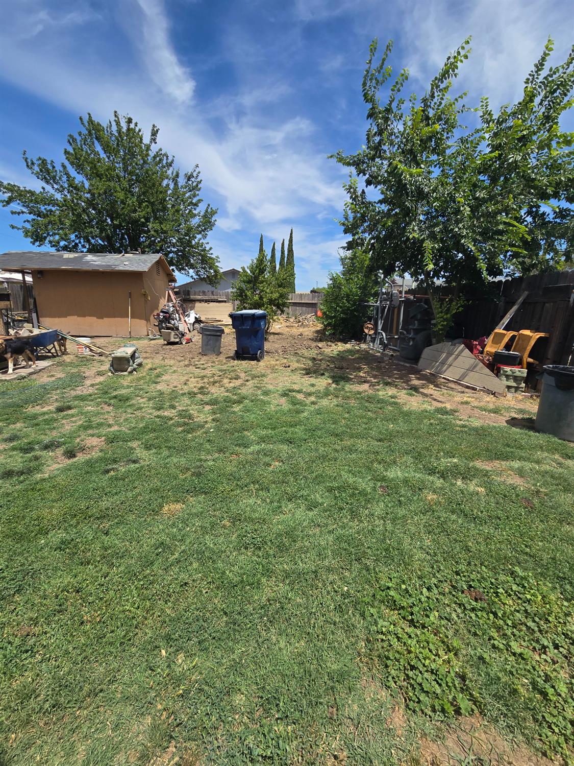 Detail Gallery Image 39 of 39 For 4631 Country Scene Way, Sacramento,  CA 95823 - 3 Beds | 2 Baths