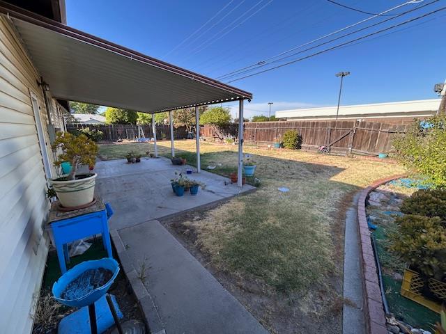 Detail Gallery Image 13 of 16 For 2108 Aloha Way, Modesto,  CA 95350 - 3 Beds | 1 Baths