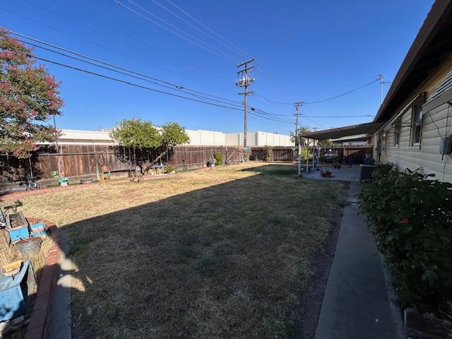 Detail Gallery Image 15 of 16 For 2108 Aloha Way, Modesto,  CA 95350 - 3 Beds | 1 Baths