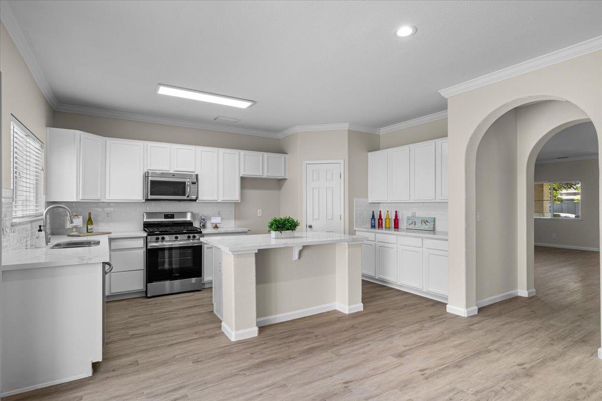 Detail Gallery Image 18 of 72 For 2520 Carnival Dr, Turlock,  CA 95380 - 5 Beds | 3 Baths