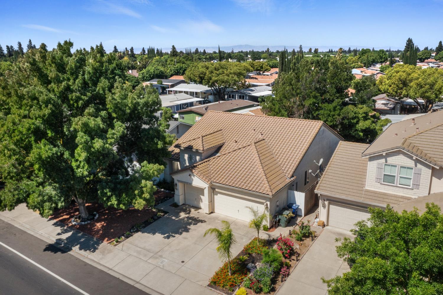 Detail Gallery Image 45 of 55 For 3917 Dragoo Park Dr, Modesto,  CA 95356 - 4 Beds | 2 Baths