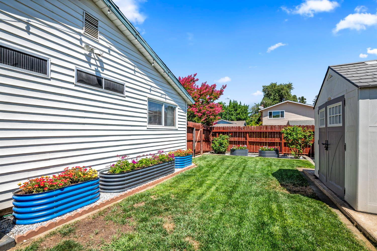 Detail Gallery Image 31 of 32 For 3331 Calico Ct, Sacramento,  CA 95826 - 3 Beds | 2 Baths