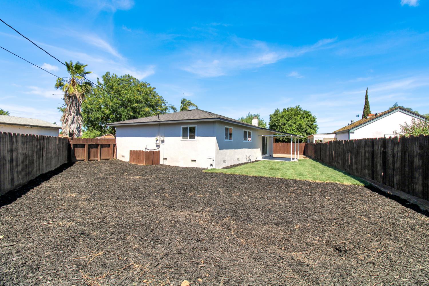 Detail Gallery Image 44 of 45 For 3212 Lotus Ct, Ceres,  CA 95307 - 3 Beds | 2 Baths