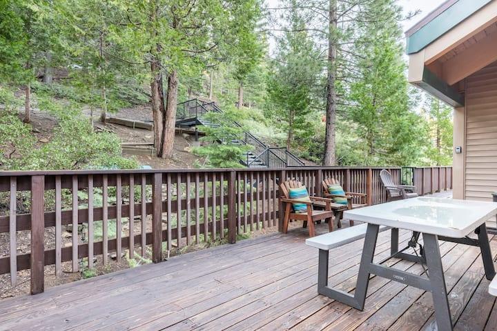 Detail Gallery Image 20 of 35 For 33840 Upper Leland Rd #B,  Pinecrest,  CA 95364 - 3 Beds | 2 Baths
