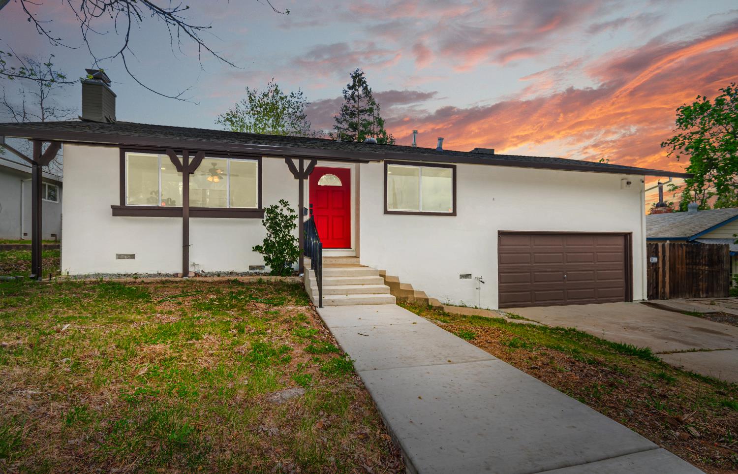 Detail Gallery Image 15 of 62 For 4924 Buena Vista Ave, Fair Oaks,  CA 95628 - 3 Beds | 2 Baths