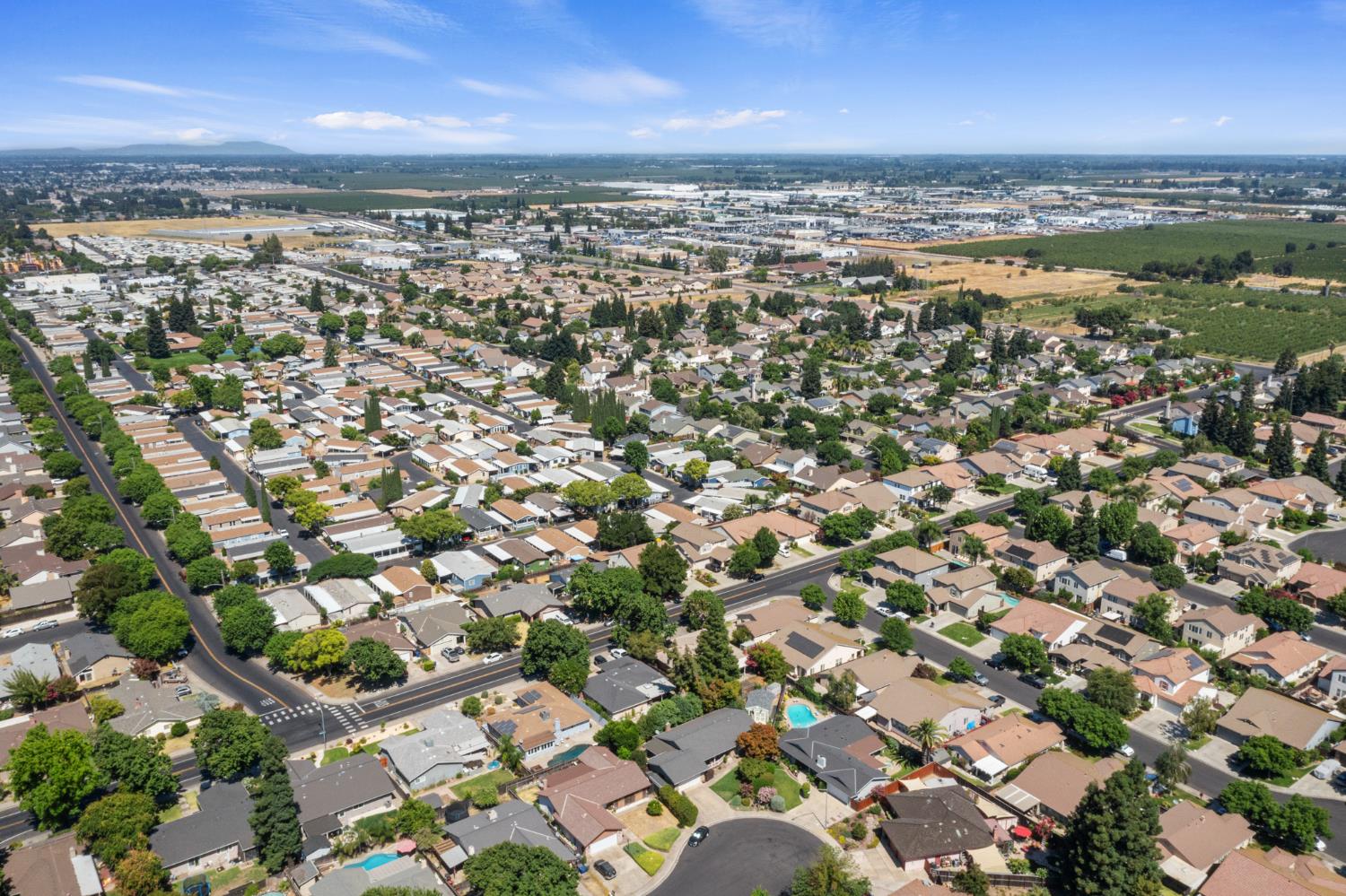 Detail Gallery Image 51 of 55 For 3917 Dragoo Park Dr, Modesto,  CA 95356 - 4 Beds | 2 Baths