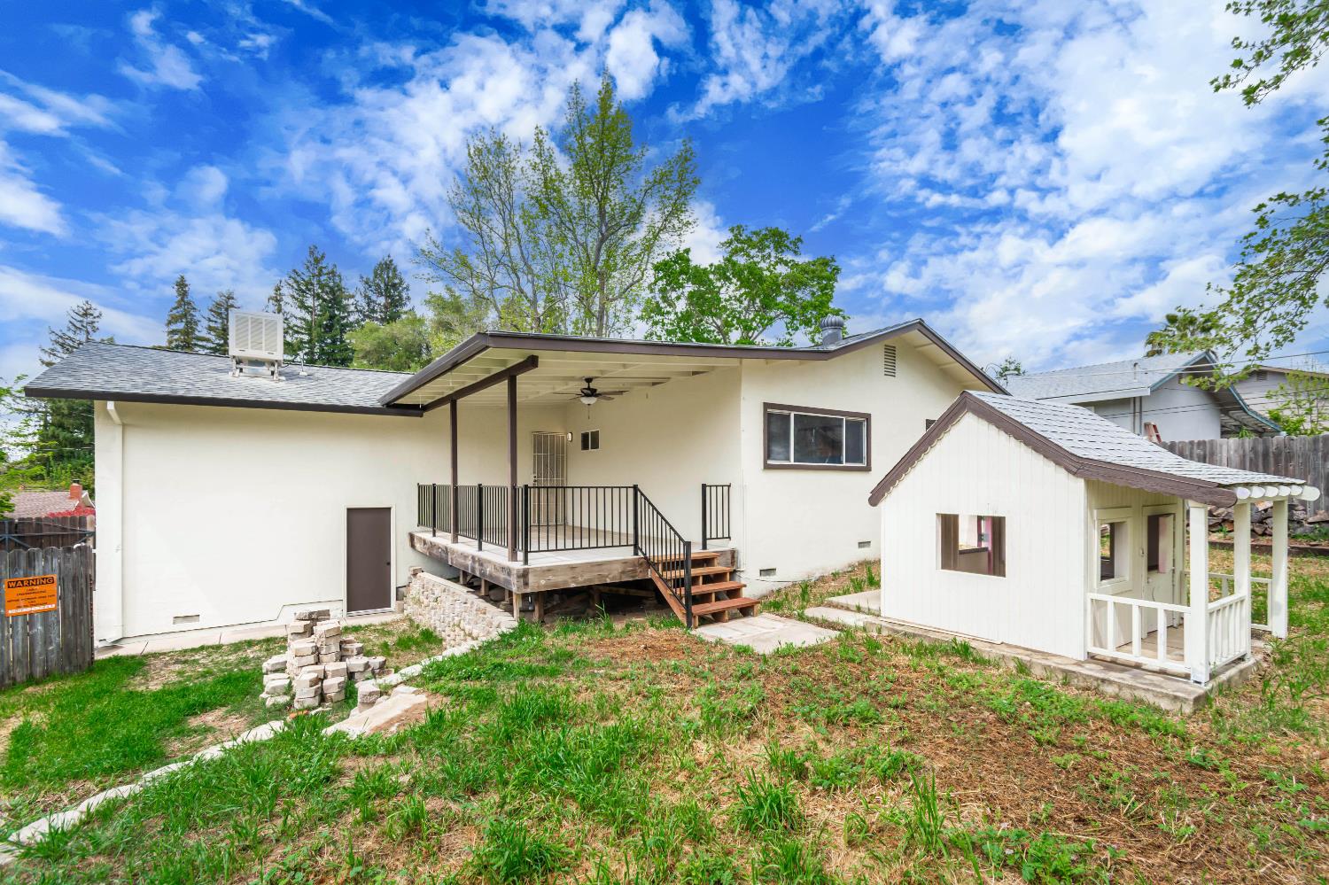 Detail Gallery Image 54 of 62 For 4924 Buena Vista Ave, Fair Oaks,  CA 95628 - 3 Beds | 2 Baths