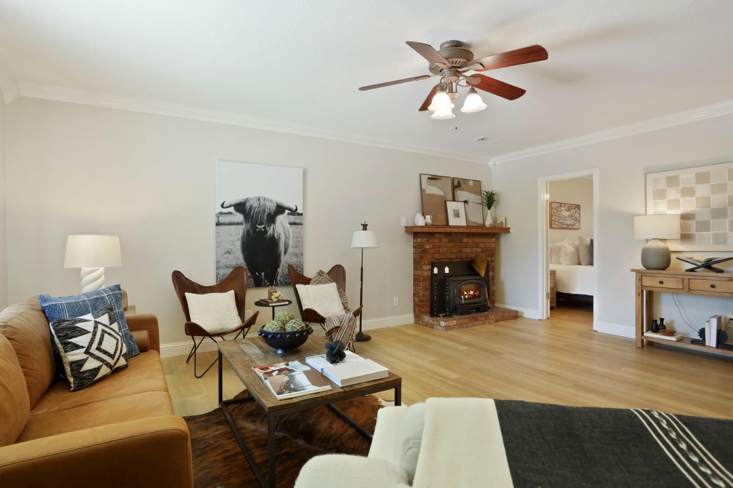 Detail Gallery Image 24 of 56 For 236 Emerson Ave, Modesto,  CA 95350 - 3 Beds | 1/1 Baths