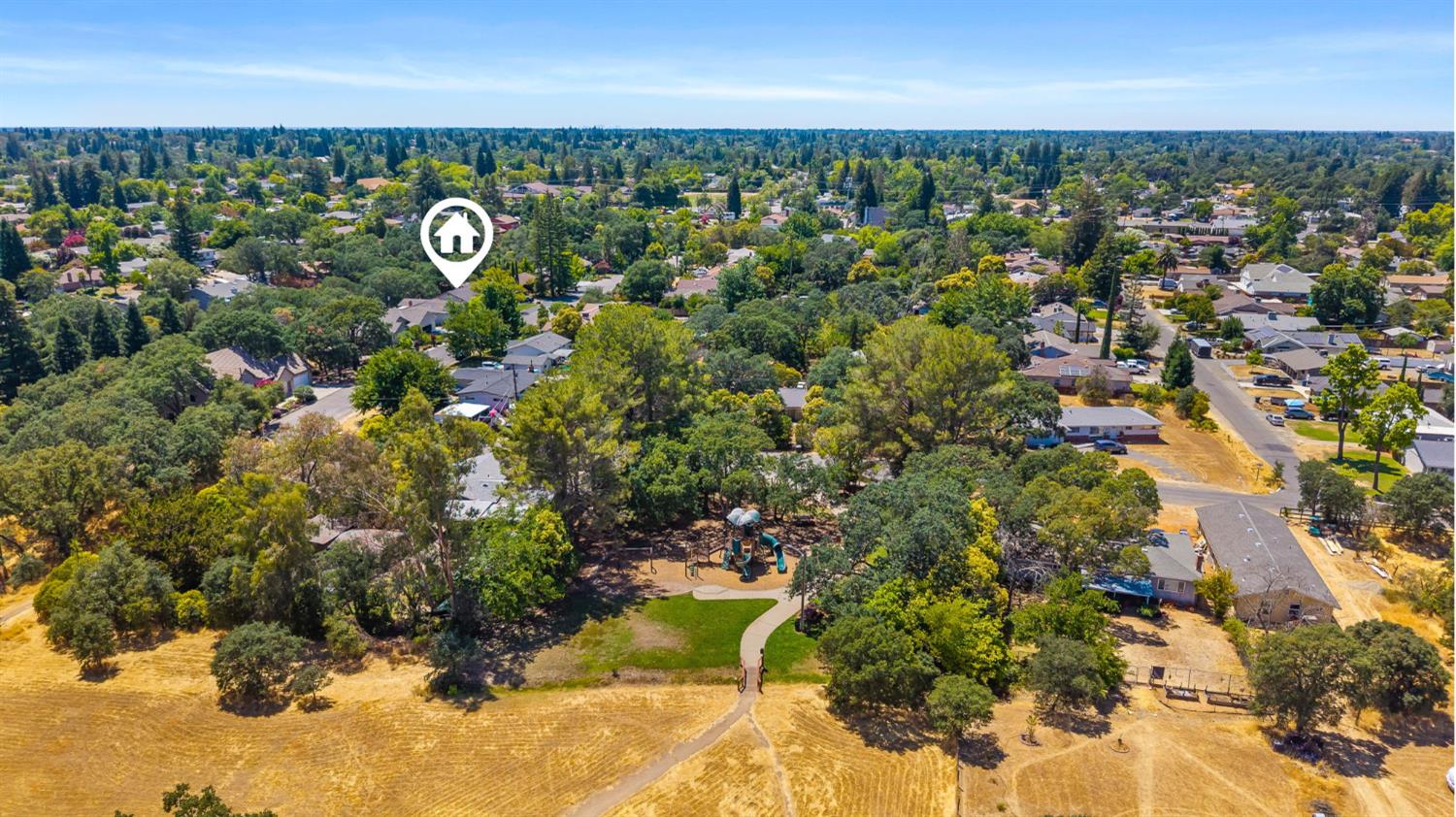 Detail Gallery Image 66 of 68 For 9480 Twin Lakes Ave, Orangevale,  CA 95662 - 3 Beds | 2 Baths