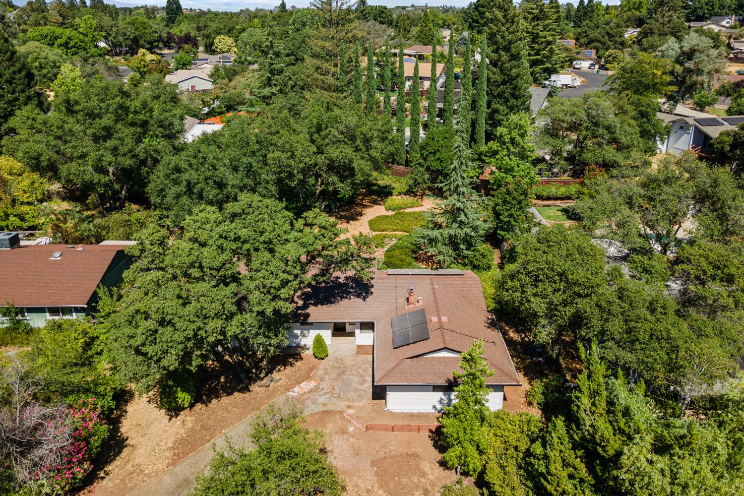 Detail Gallery Image 39 of 40 For 3435 La Cienega Way, Cameron Park,  CA 95682 - 3 Beds | 2 Baths