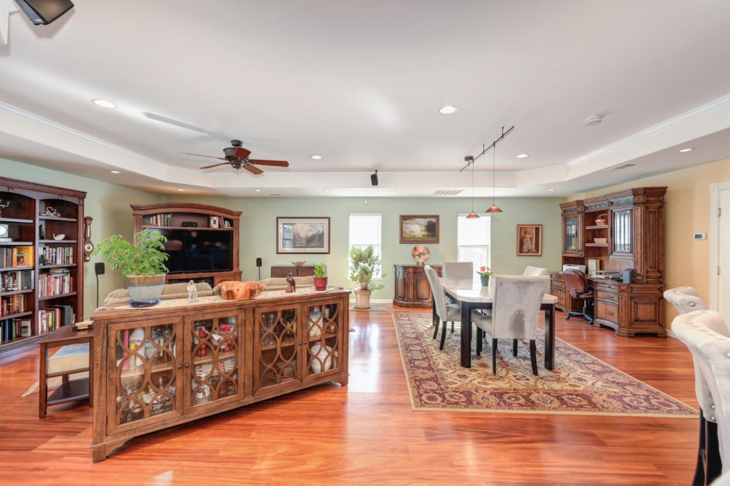 Detail Gallery Image 16 of 42 For 2421 Huckleberry Ln, Valley Springs,  CA 95252 - 3 Beds | 2 Baths