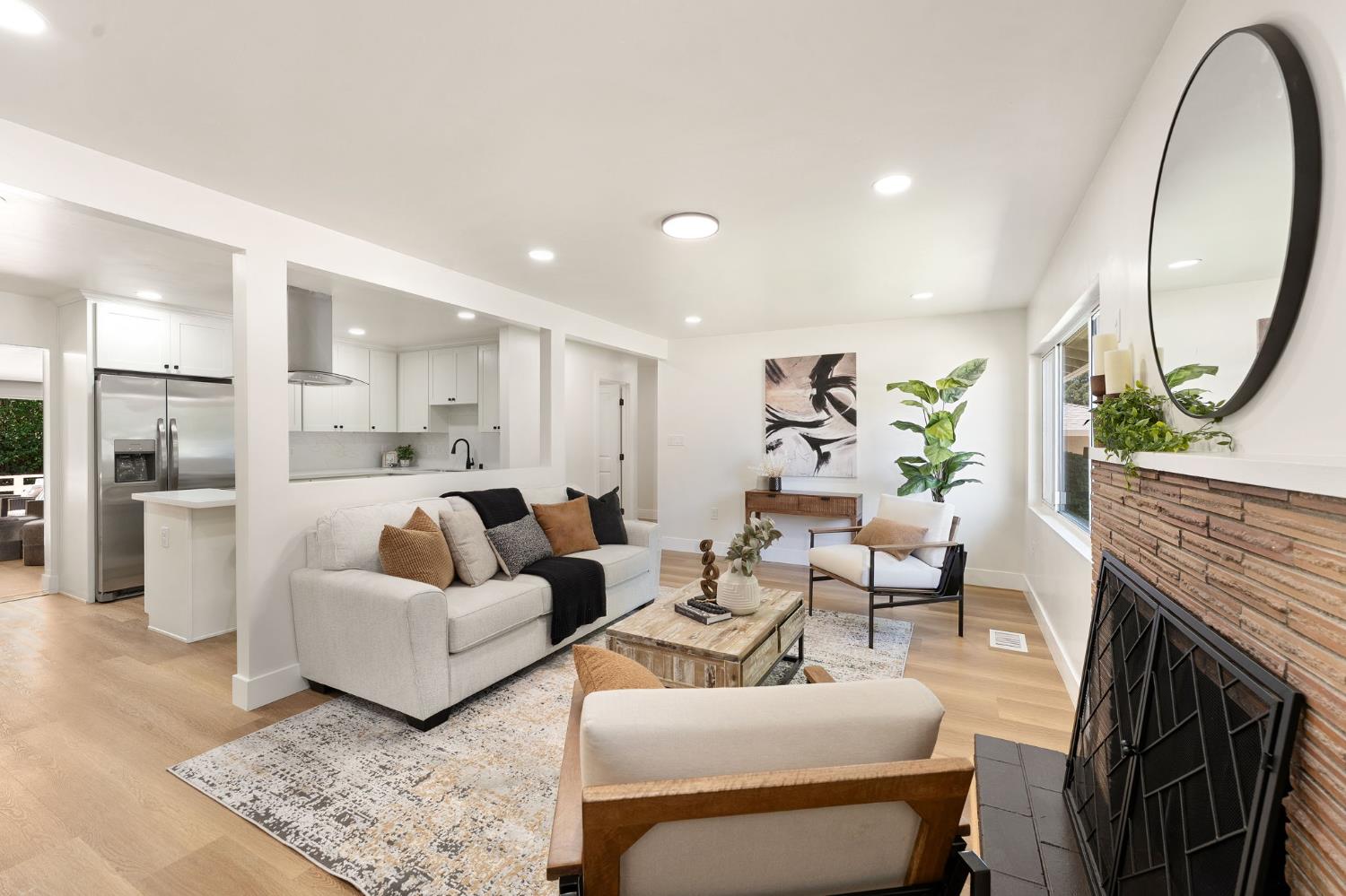 Detail Gallery Image 7 of 32 For 8928 Pershing Ave, Orangevale,  CA 95662 - 3 Beds | 2 Baths