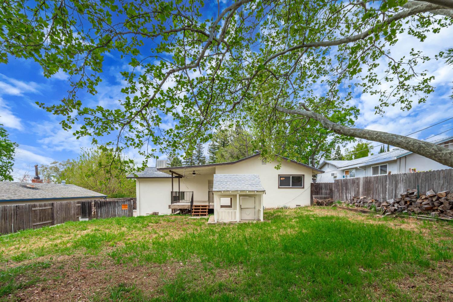 Detail Gallery Image 60 of 62 For 4924 Buena Vista Ave, Fair Oaks,  CA 95628 - 3 Beds | 2 Baths