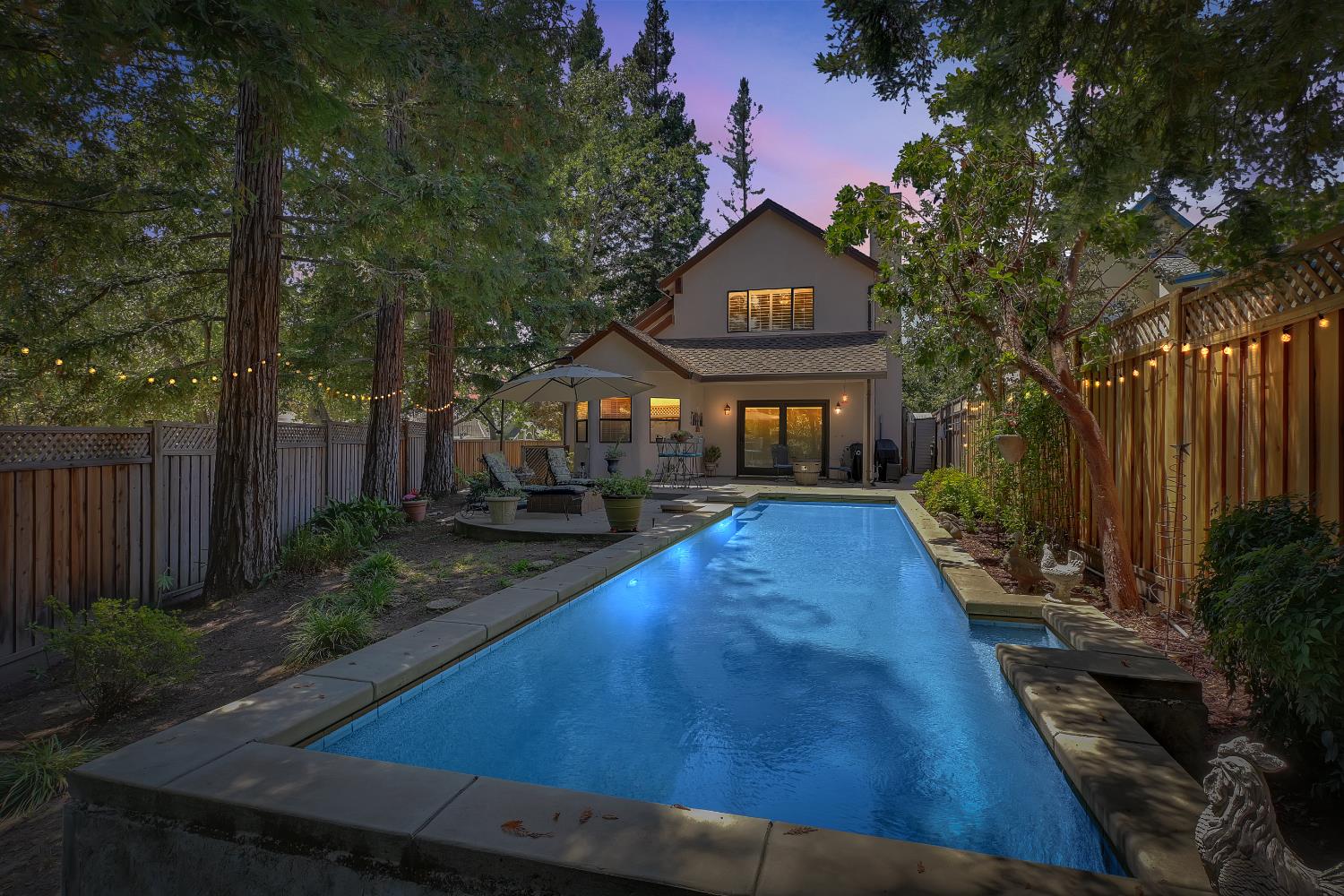 Detail Gallery Image 58 of 62 For 4710 Dea Way, Fair Oaks,  CA 95628 - 4 Beds | 3 Baths