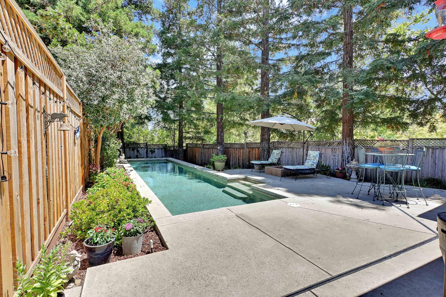 Detail Gallery Image 53 of 62 For 4710 Dea Way, Fair Oaks,  CA 95628 - 4 Beds | 3 Baths