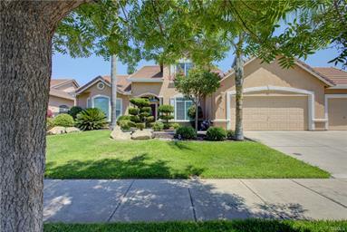 Detail Gallery Image 1 of 54 For 1443 Favier Dr, Merced,  CA 95340 - 5 Beds | 2/1 Baths