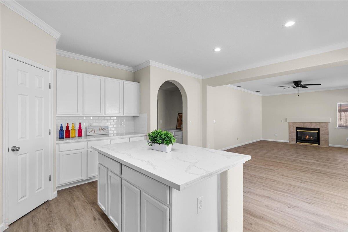 Detail Gallery Image 23 of 72 For 2520 Carnival Dr, Turlock,  CA 95380 - 5 Beds | 3 Baths
