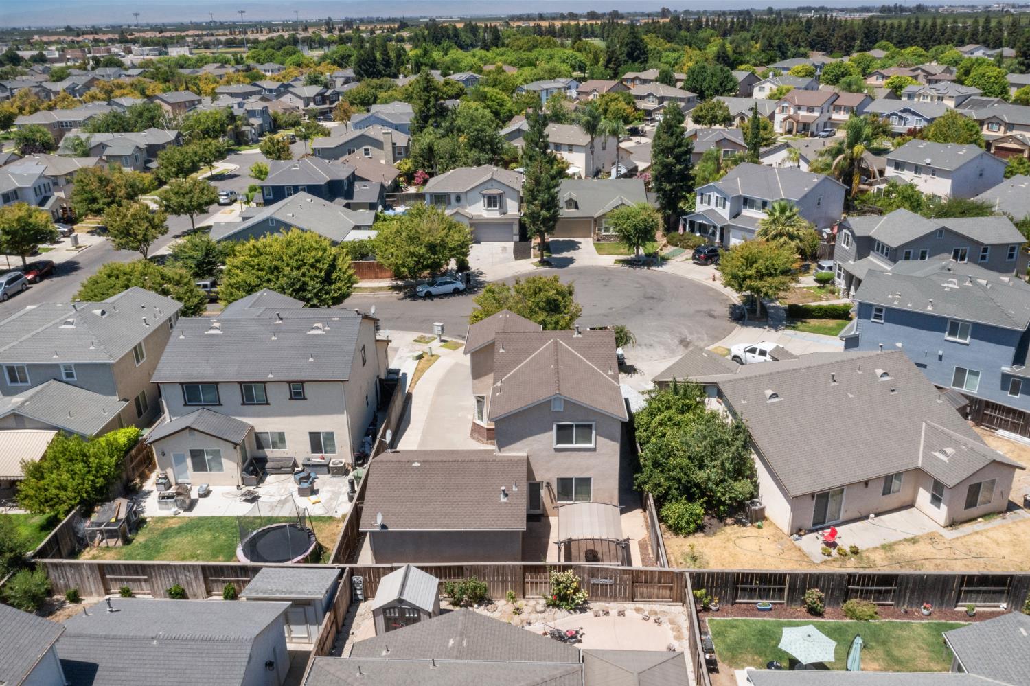 Detail Gallery Image 55 of 55 For 4330 Alba Ct, Turlock,  CA 95382 - 3 Beds | 2/1 Baths