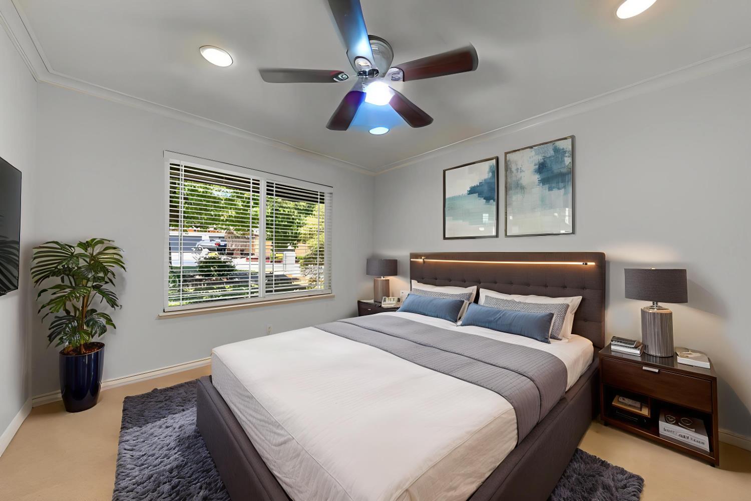Detail Gallery Image 9 of 64 For 5352 Wedge Cir, Fair Oaks,  CA 95628 - 3 Beds | 2 Baths