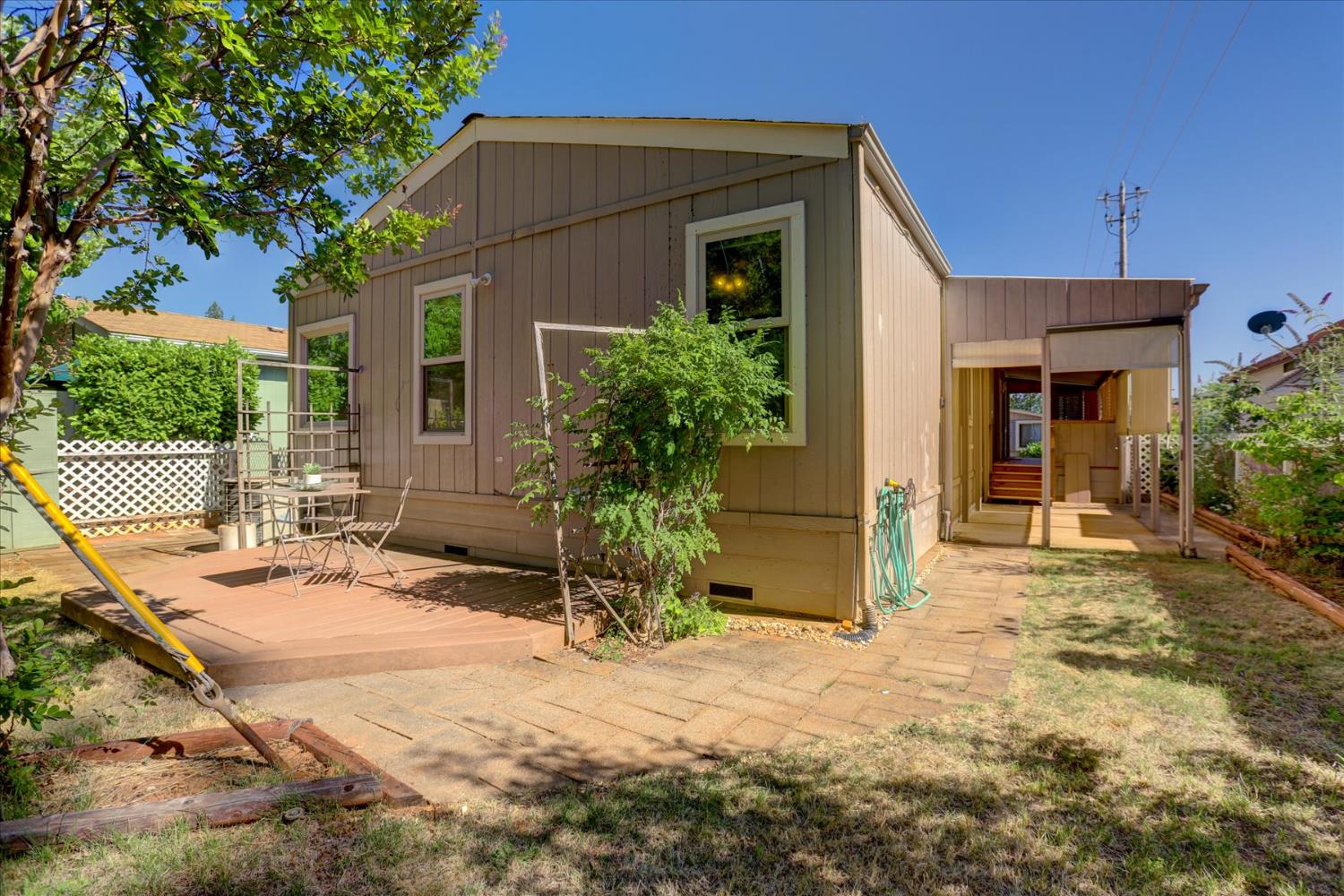 Detail Gallery Image 41 of 68 For 10046 Dalewood Way, Grass Valley,  CA 95949 - 2 Beds | 2 Baths