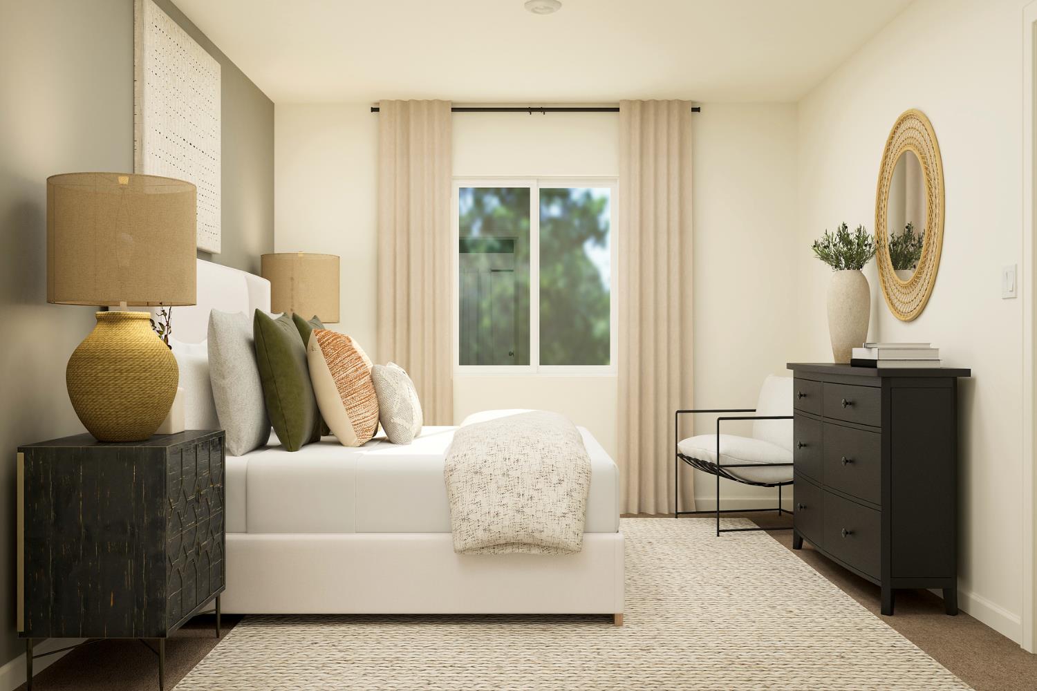Detail Gallery Image 12 of 15 For 4516 Santa Fe St, Riverbank,  CA 95367 - 3 Beds | 2 Baths