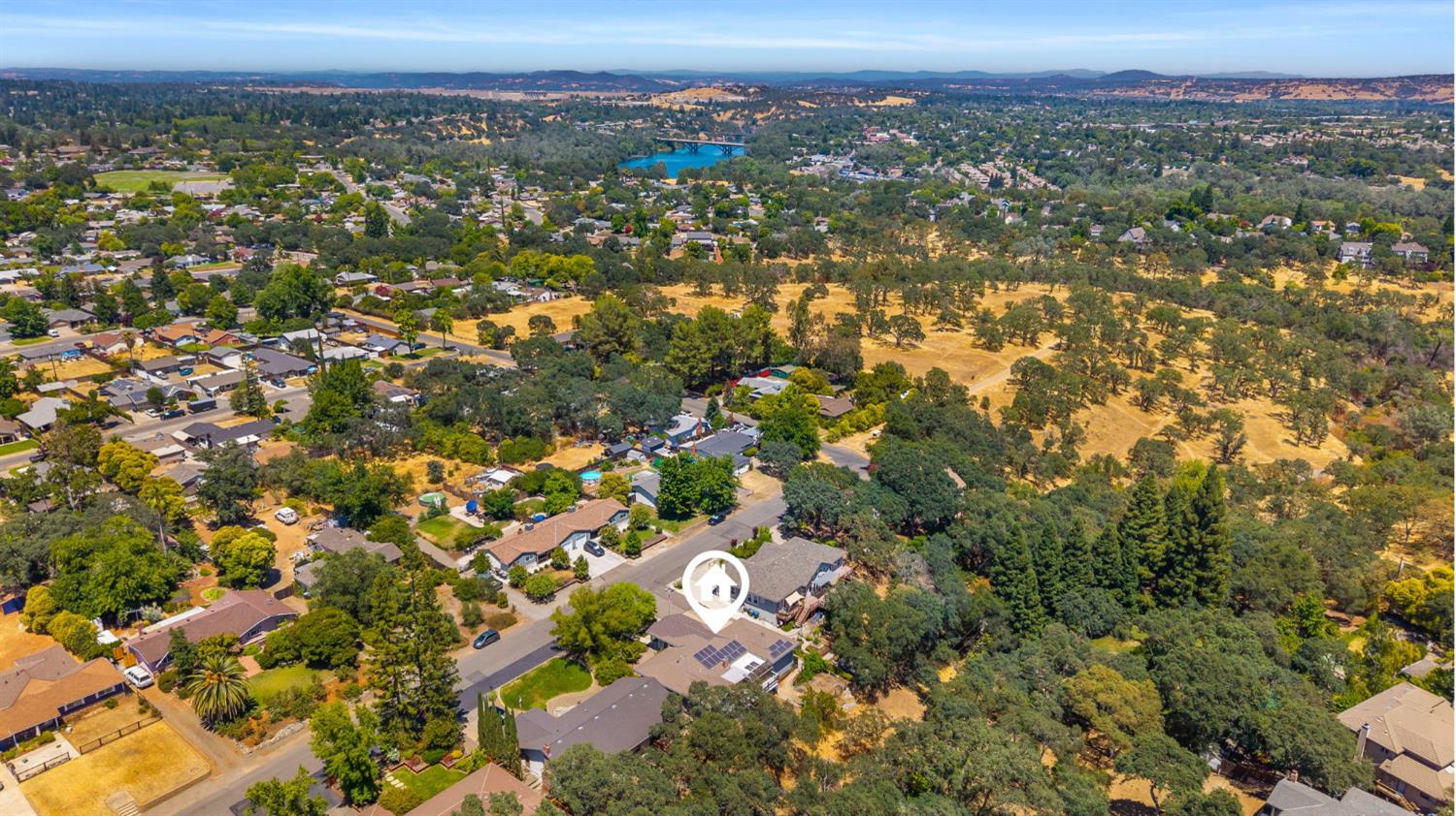 Detail Gallery Image 61 of 68 For 9480 Twin Lakes Ave, Orangevale,  CA 95662 - 3 Beds | 2 Baths
