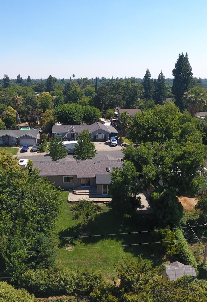 Detail Gallery Image 9 of 33 For 8619 Posadera Ave, Orangevale,  CA 95662 - 3 Beds | 1 Baths