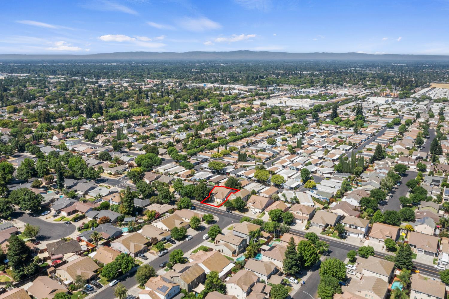 Detail Gallery Image 54 of 55 For 3917 Dragoo Park Dr, Modesto,  CA 95356 - 4 Beds | 2 Baths