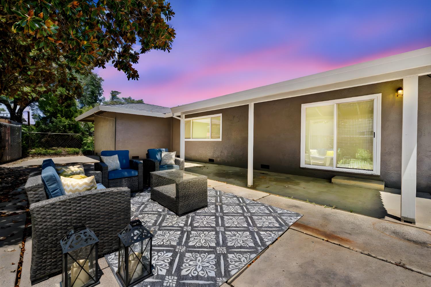 Detail Gallery Image 33 of 49 For 9100 La Serena Dr, Fair Oaks,  CA 95628 - 3 Beds | 2 Baths