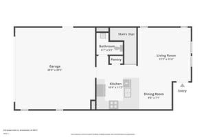 Detail Gallery Image 42 of 45 For 818 Queen Palm Ln, Brentwood,  CA 94513 - 3 Beds | 2/1 Baths