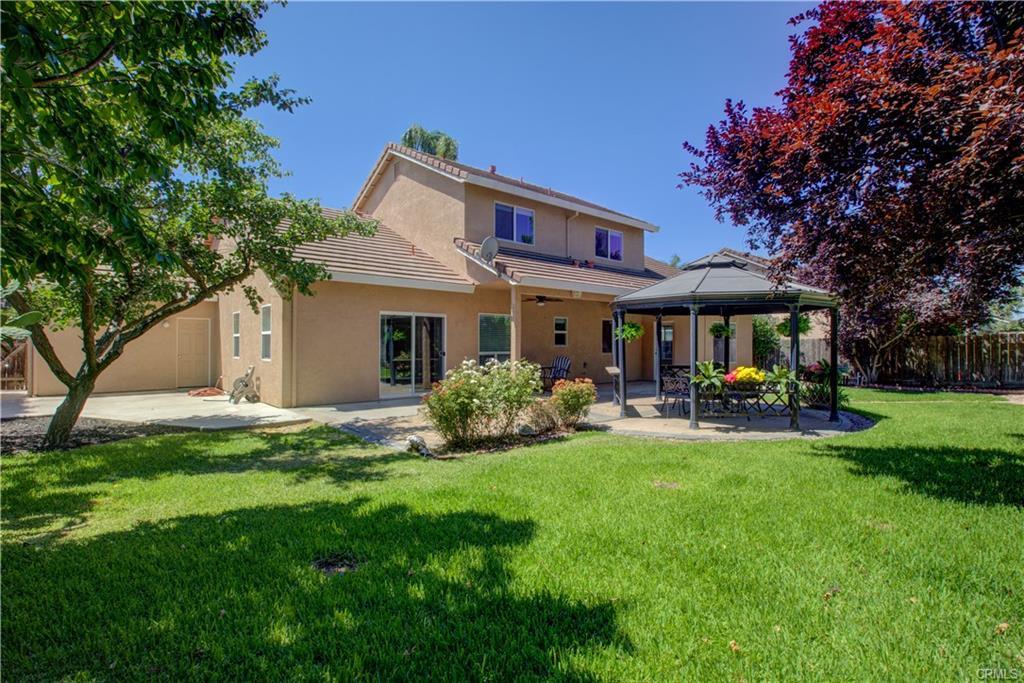 Detail Gallery Image 48 of 54 For 1443 Favier Dr, Merced,  CA 95340 - 5 Beds | 2/1 Baths
