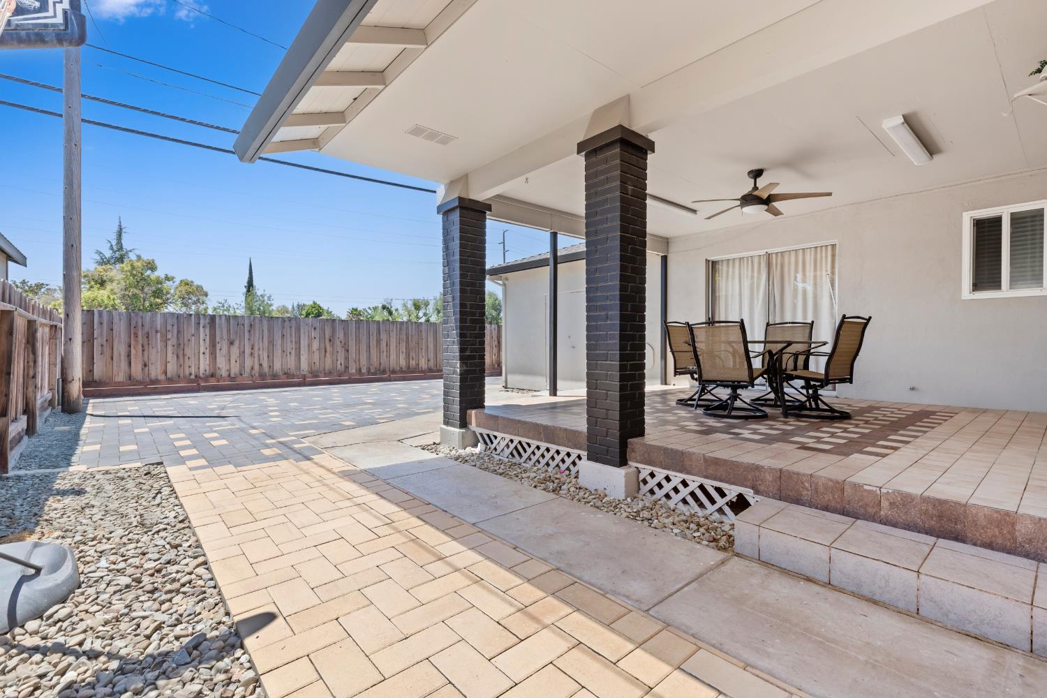 Detail Gallery Image 33 of 36 For 1846 Waring Way, Modesto,  CA 95350 - 5 Beds | 3 Baths