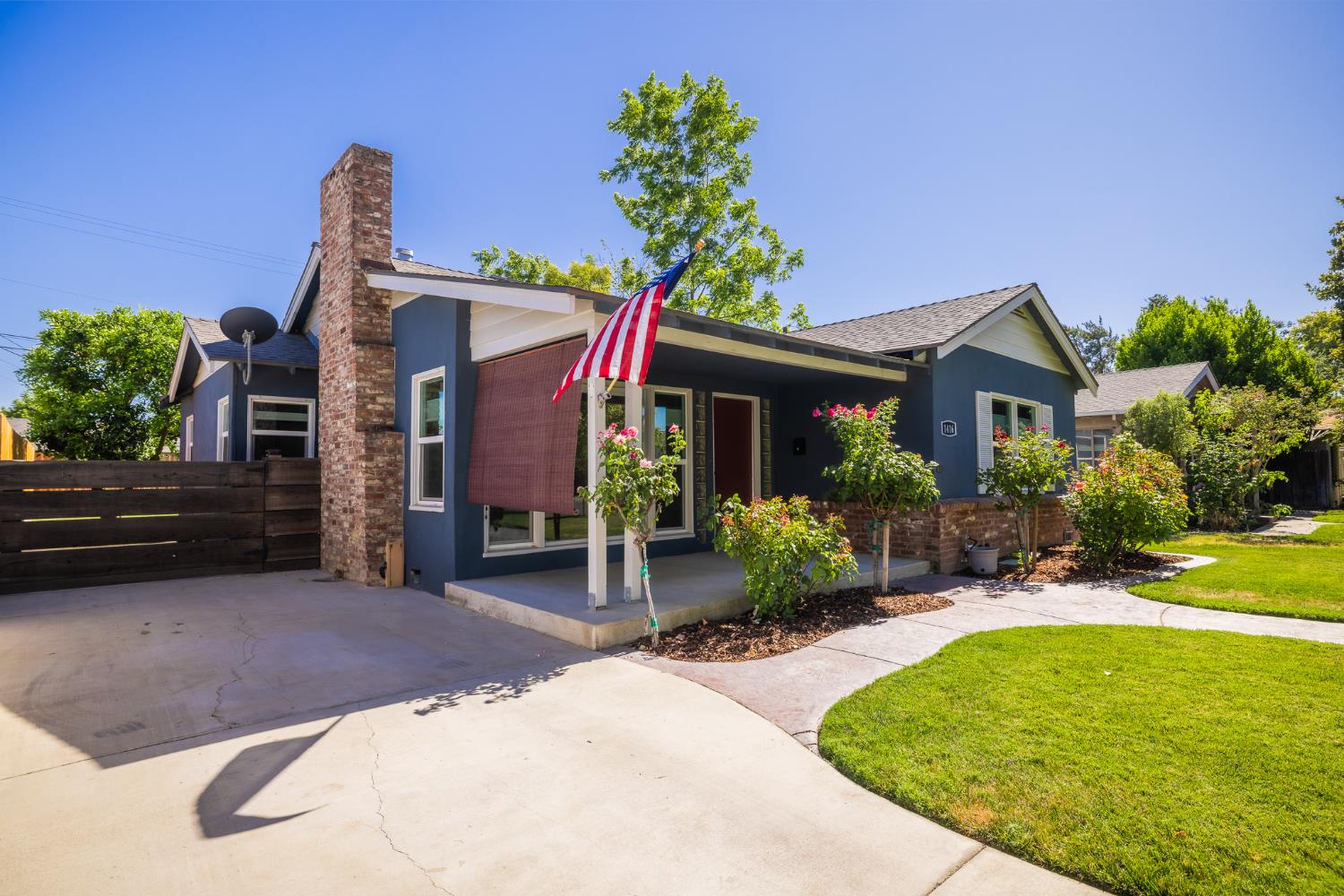 Detail Gallery Image 4 of 36 For 1416 Cahill Ave, Turlock,  CA 95380 - 3 Beds | 2 Baths