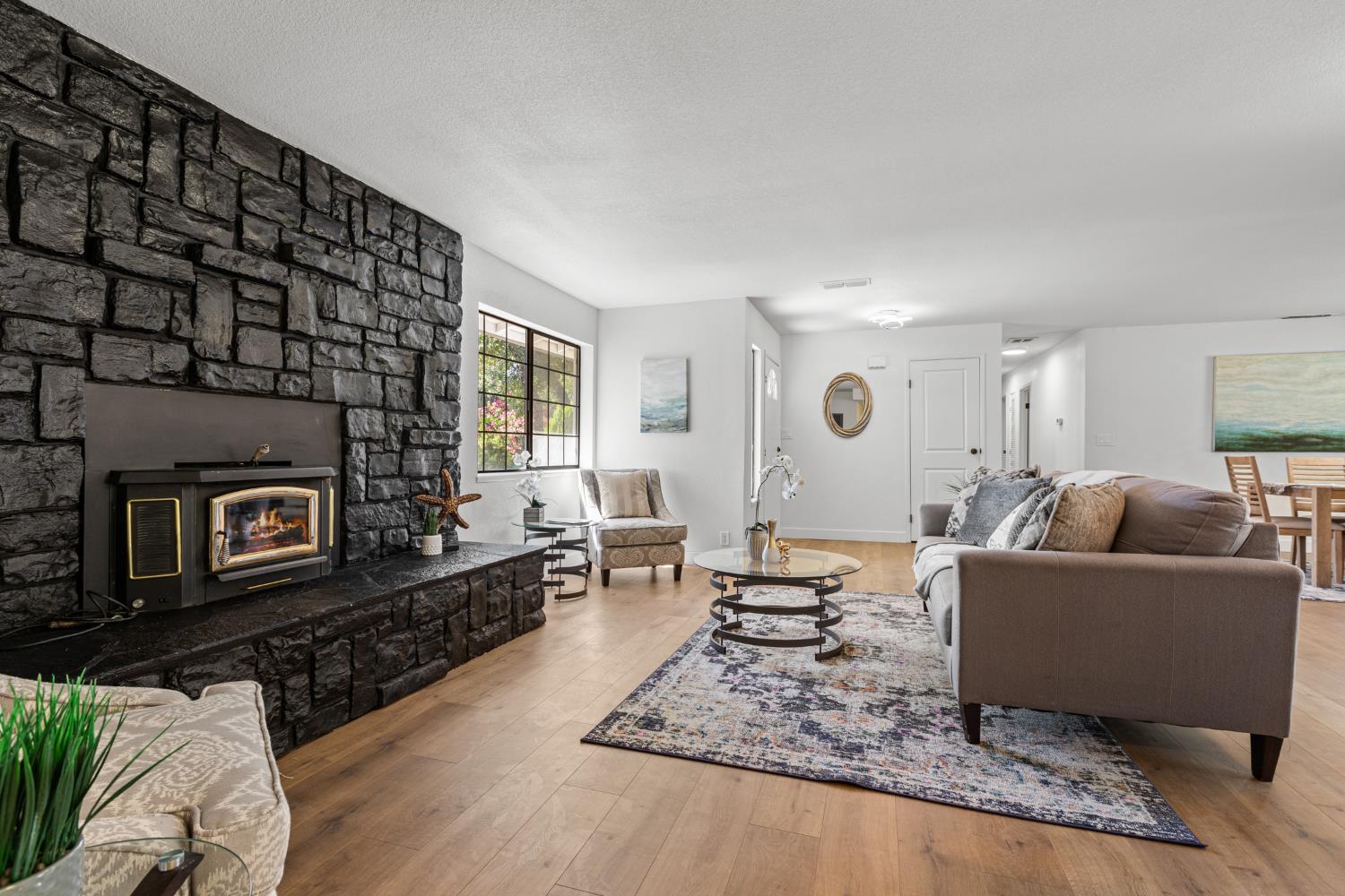 Detail Gallery Image 6 of 40 For 3435 La Cienega Way, Cameron Park,  CA 95682 - 3 Beds | 2 Baths