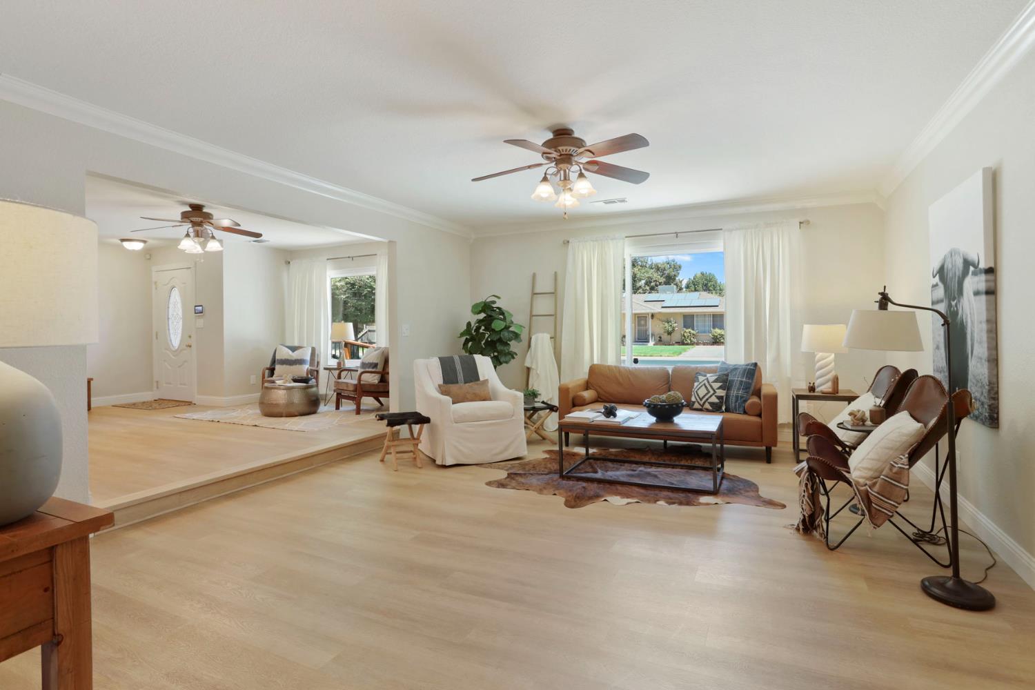 Detail Gallery Image 23 of 56 For 236 Emerson Ave, Modesto,  CA 95350 - 3 Beds | 1/1 Baths