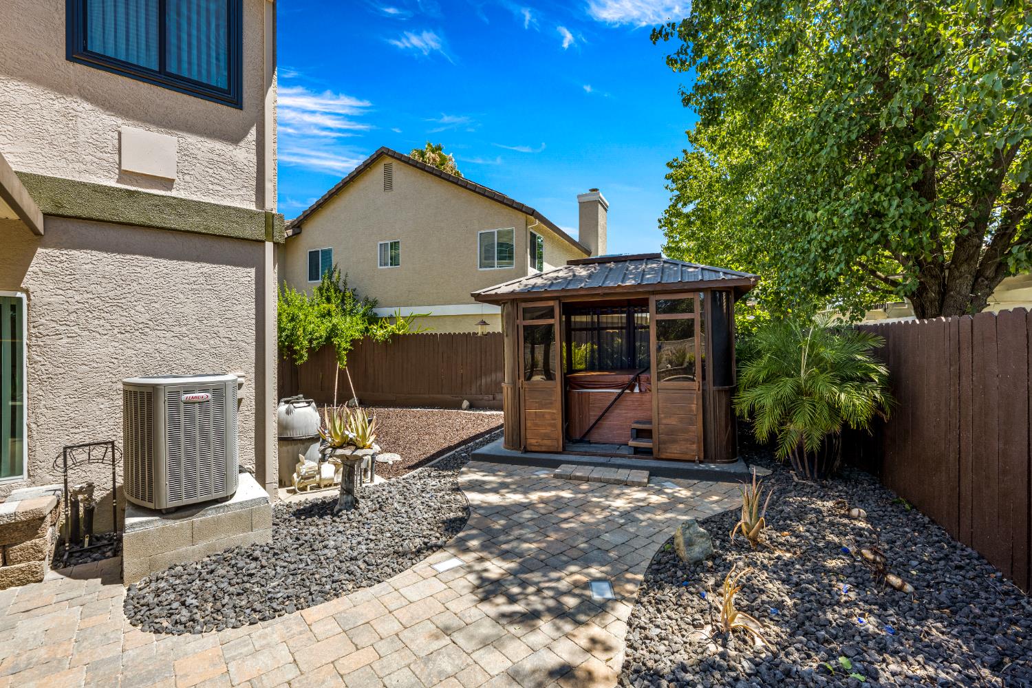 Detail Gallery Image 41 of 57 For 5100 Homeland Ct, Antelope,  CA 95843 - 6 Beds | 3 Baths