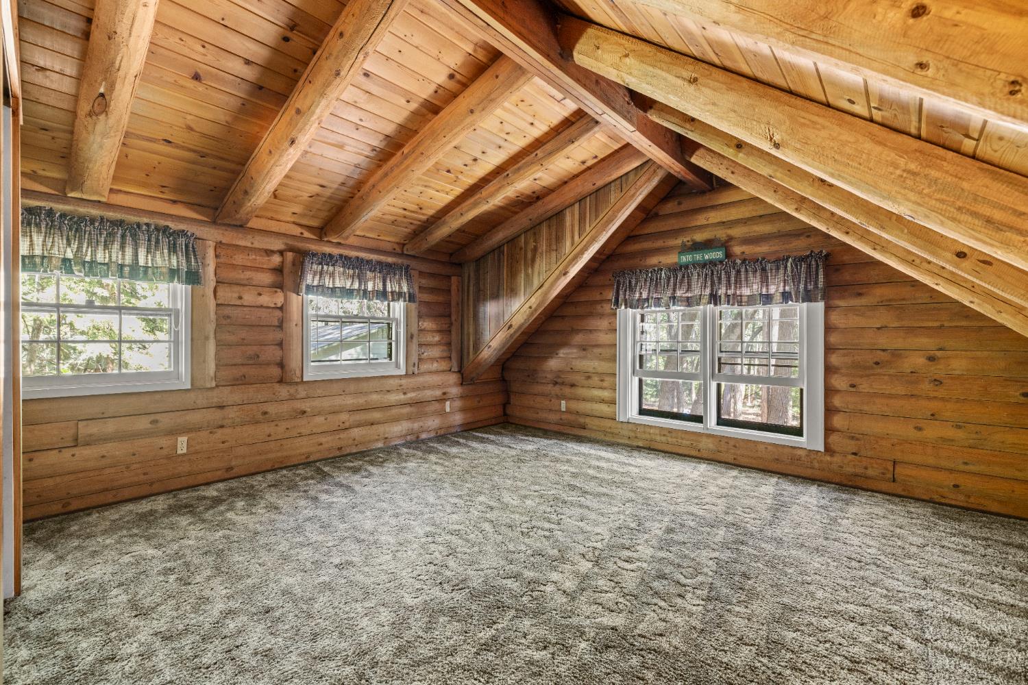 Detail Gallery Image 27 of 36 For 5027 Cold Springs Dr, Foresthill,  CA 95631 - 2 Beds | 2/1 Baths