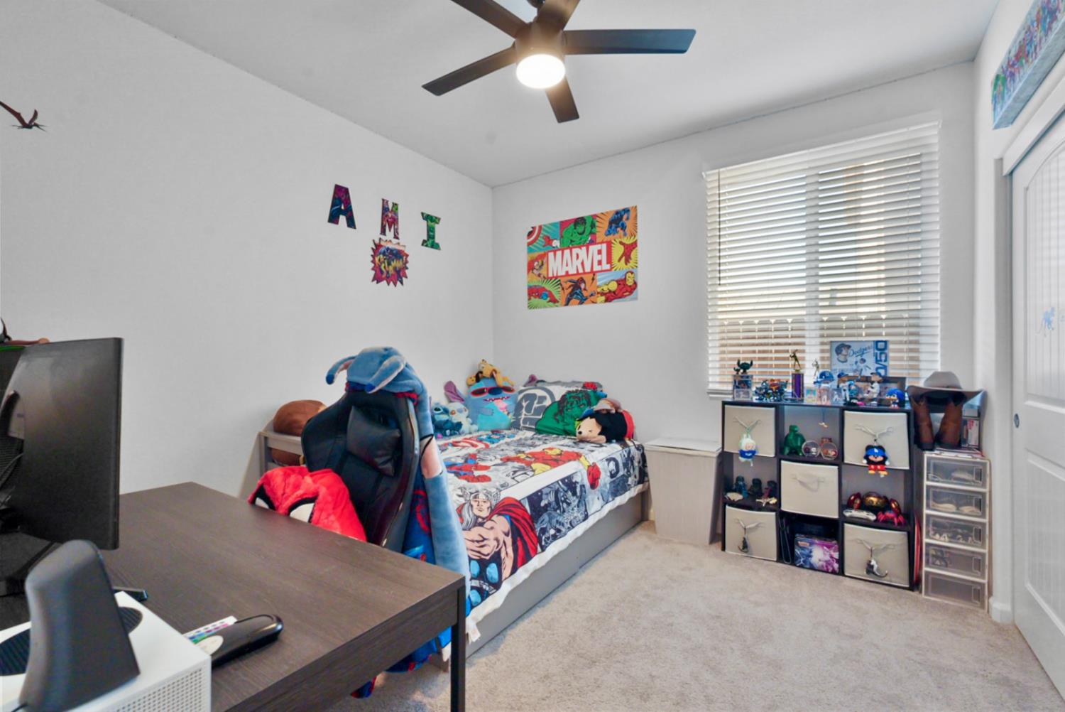 Detail Gallery Image 18 of 33 For 453 Daffodil Dr, Merced,  CA 95341 - 3 Beds | 2 Baths