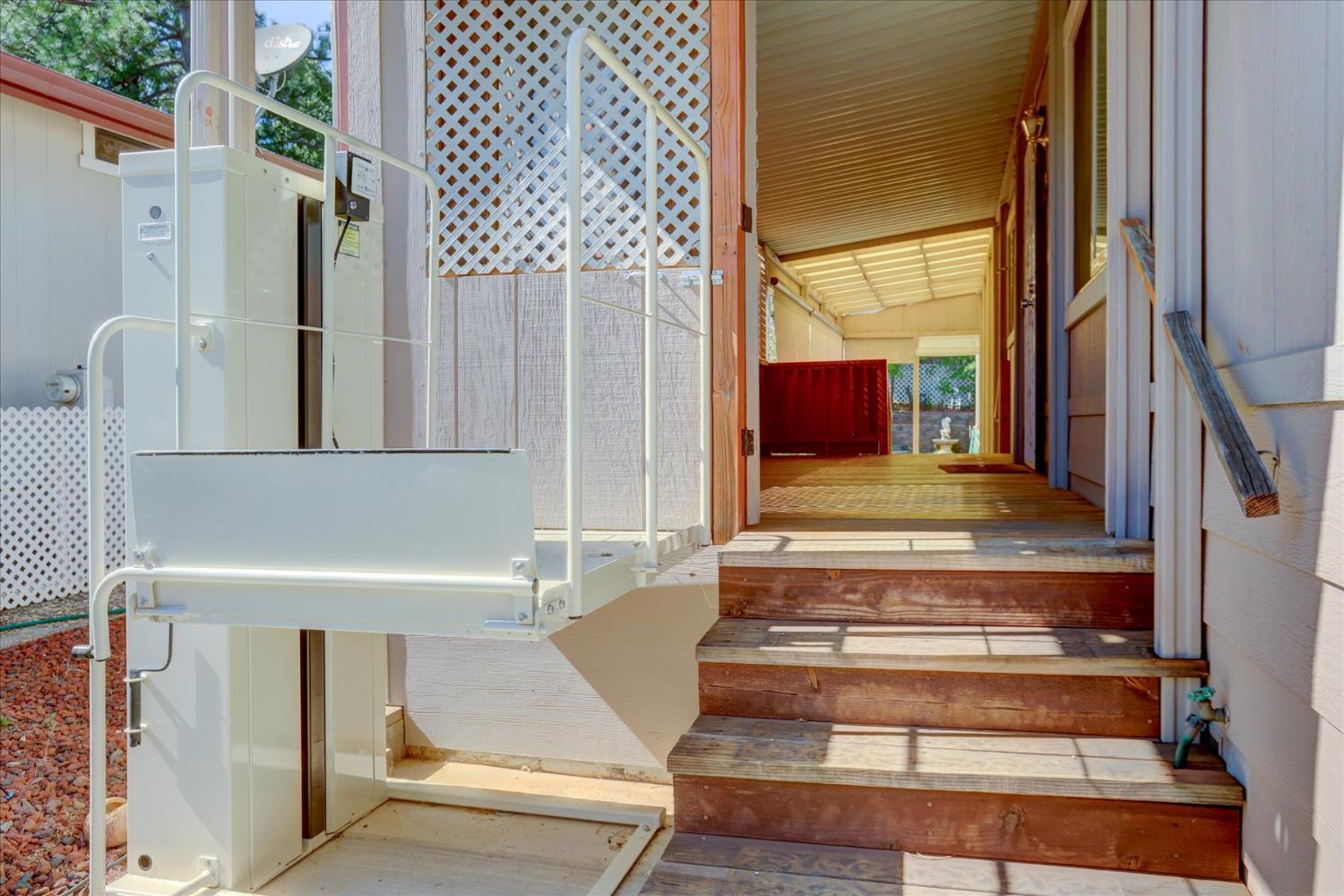Detail Gallery Image 35 of 68 For 10046 Dalewood Way, Grass Valley,  CA 95949 - 2 Beds | 2 Baths