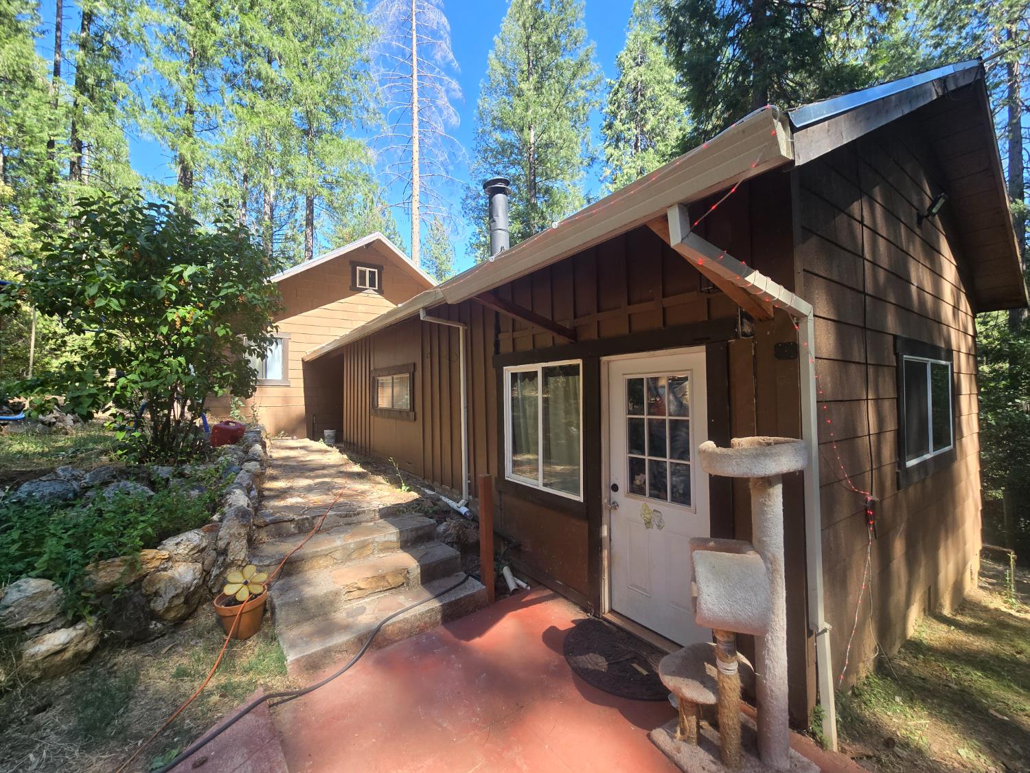 Detail Gallery Image 1 of 33 For 3165 Homewood Dr, Georgetown,  CA 95634 - 4 Beds | 2 Baths
