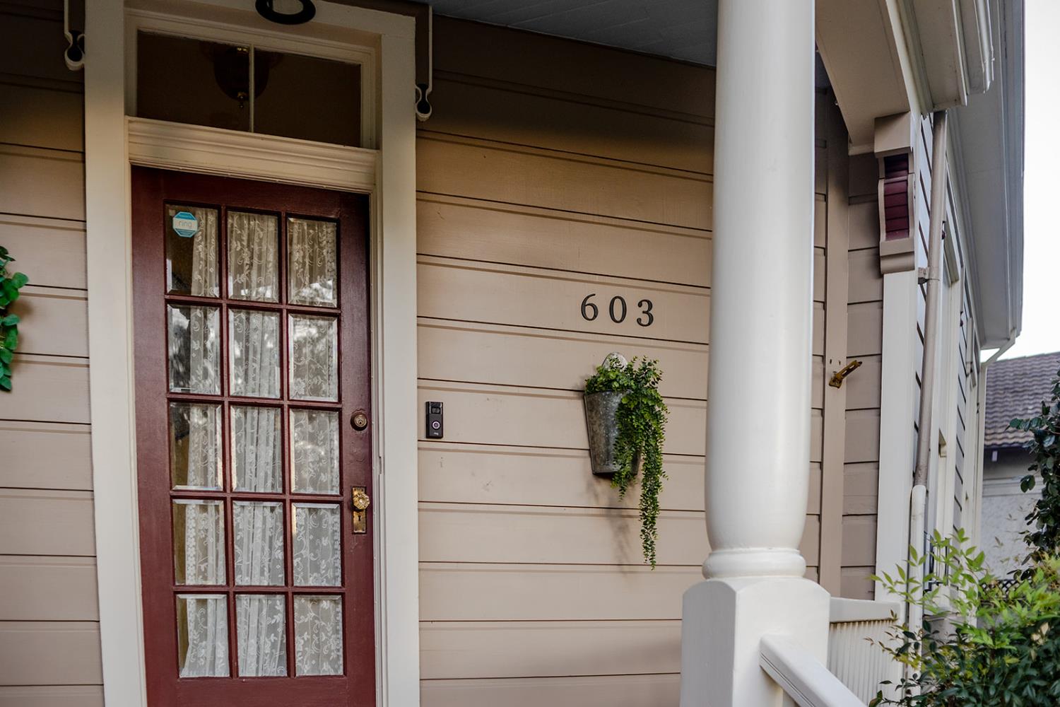 Detail Gallery Image 58 of 59 For 603 1st St, Woodland,  CA 95695 - 3 Beds | 2 Baths